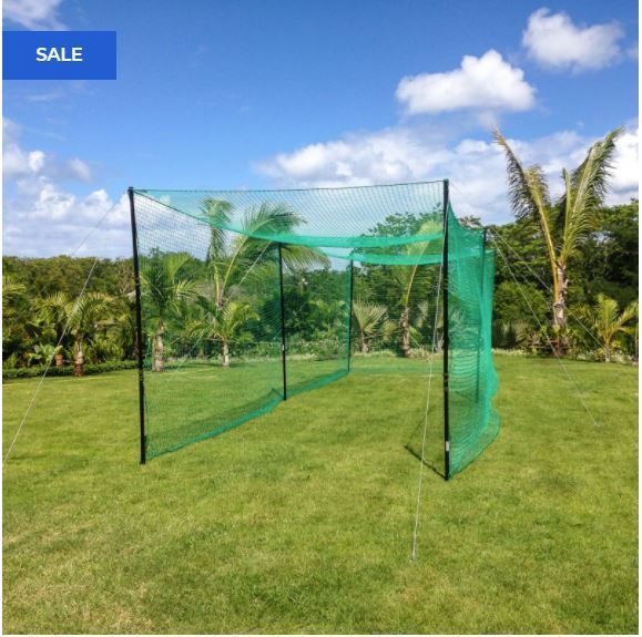 ULTIMATE CRICKET NET