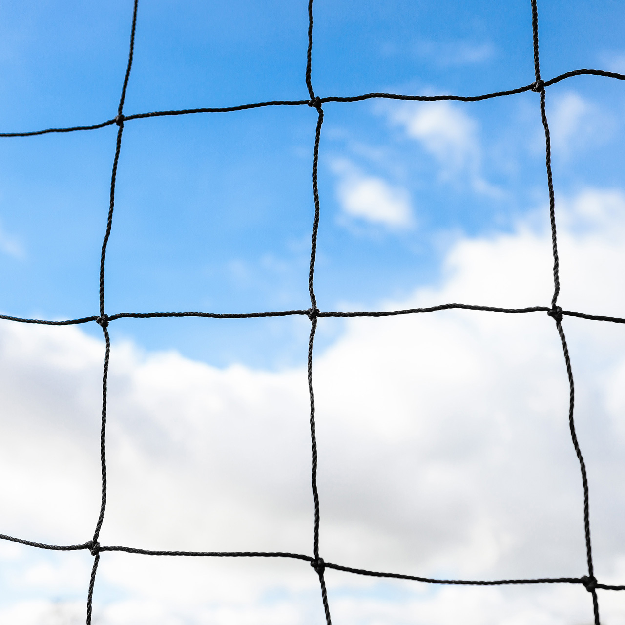 Soccer Ball Stop Netting [Custom Sizes]