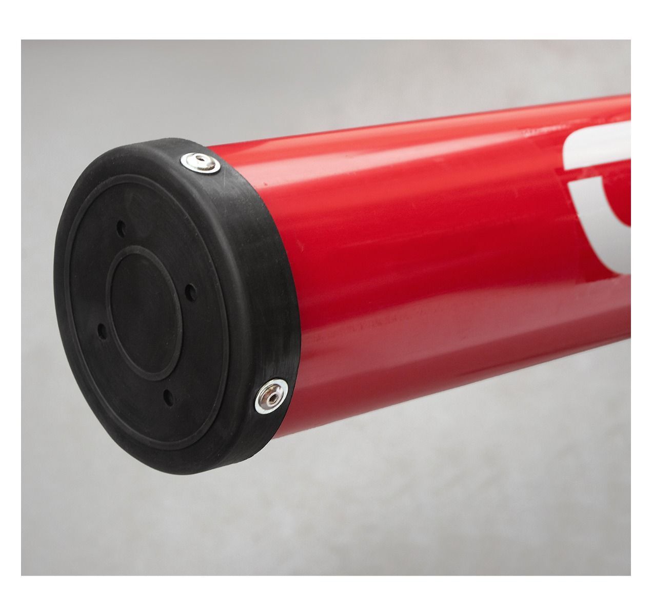 Javelin Hardshell Carrying Tube