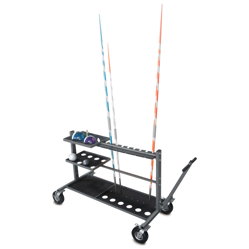 Gill International Combo Cart