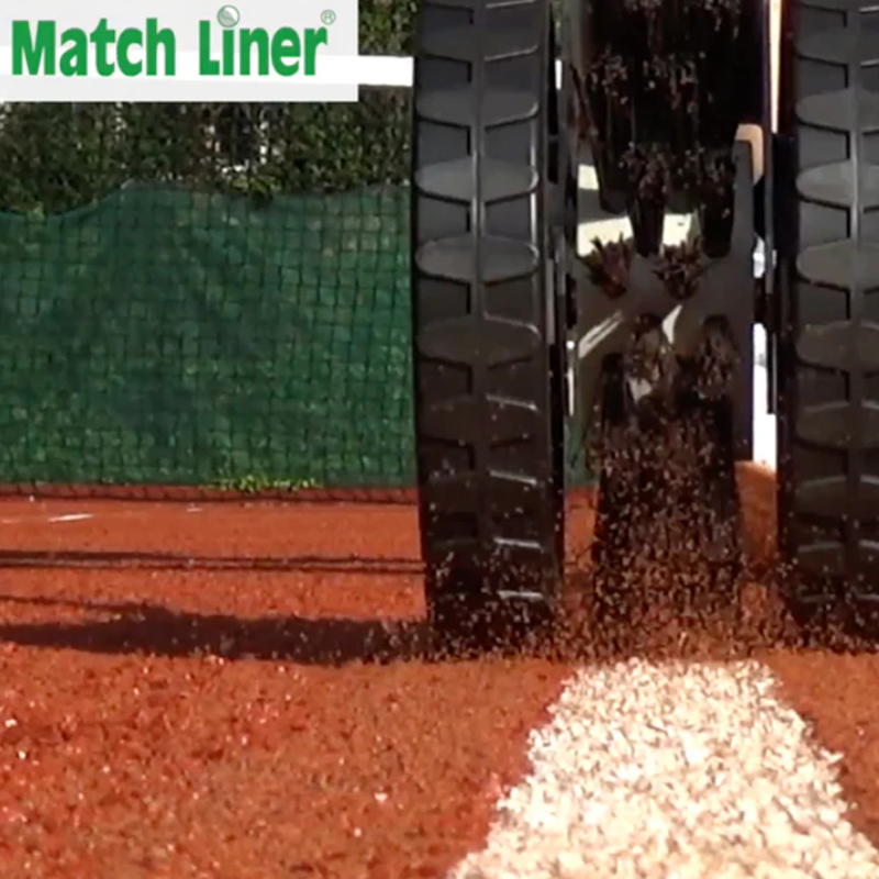 Match Liner - Tennis Line Sweeper