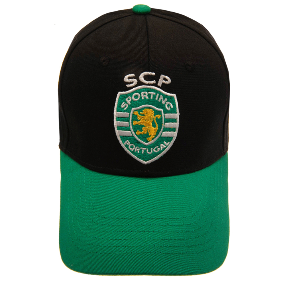 Sporting CP Cap