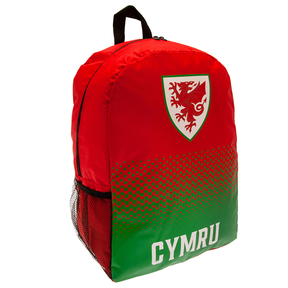 FA Wales Backpack