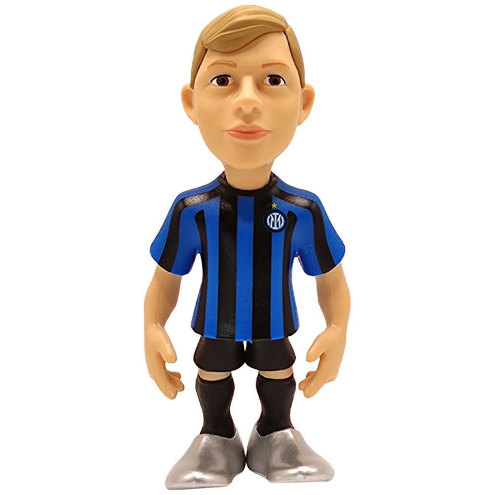 FC Inter Milan MINIX Figure 12cm Barella