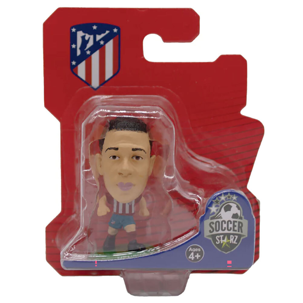 Atletico Madrid FC SoccerStarz Depay