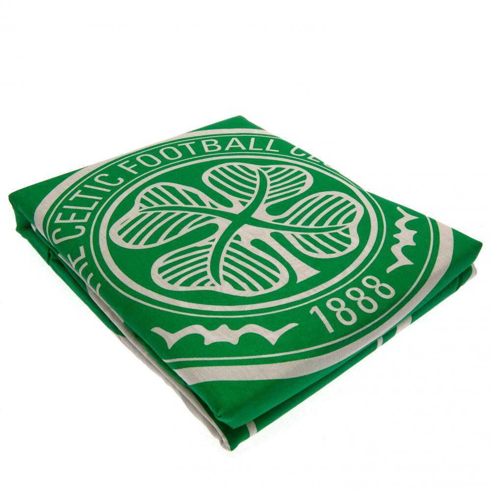 Celtic FC Single Duvet Set PL