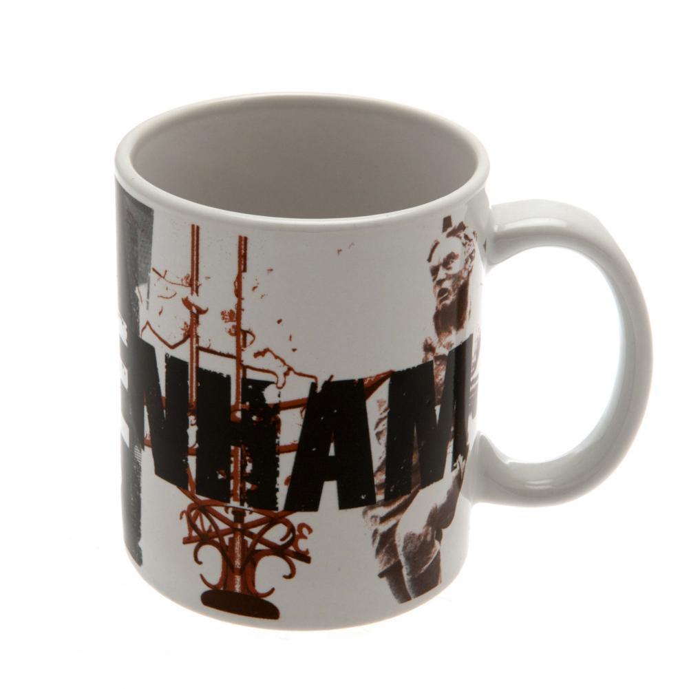 England RFU Mug TW