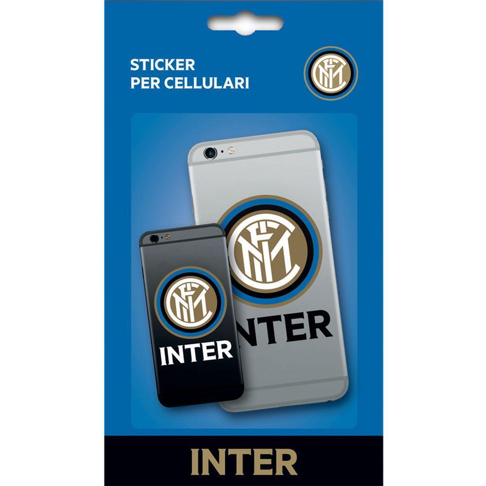 FC Inter Milan Phone Sticker