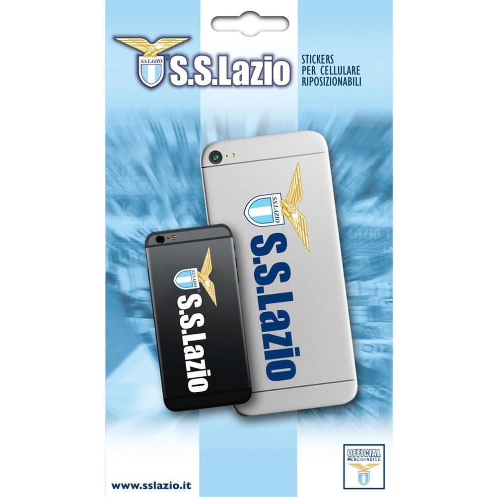 SS Lazio Phone Sticker