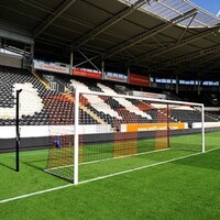 Custom Stadium Box Goal Nets [Any Colour]