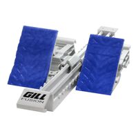 FUSION F4 STARTING BLOCK