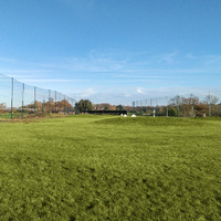 28mm Golf Driving Range Netting [Standard Size]