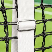 Tennis Net Centre Strap [PREMIUM GRADE]