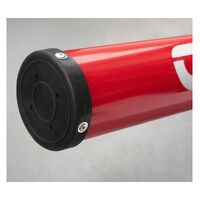 Javelin Hardshell Carrying Tube