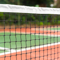 VERMONT 2.5MM PADEL/PICKLEBALL NETS [Net Type: Pickleball Net]