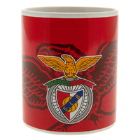 SL Benfica Mug