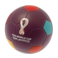 FIFA World Cup Qatar 2022 Stress Ball