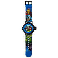 Avengers Junior Projection Watch