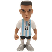 Argentina MINIX Figure 12cm Lautaro