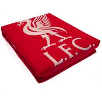 Liverpool FC Double Duvet Set PL