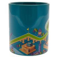 UEFA Euro 2020 Mug