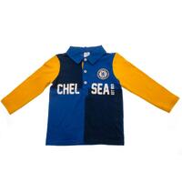 Chelsea FC Rugby Jersey 2/3 yrs