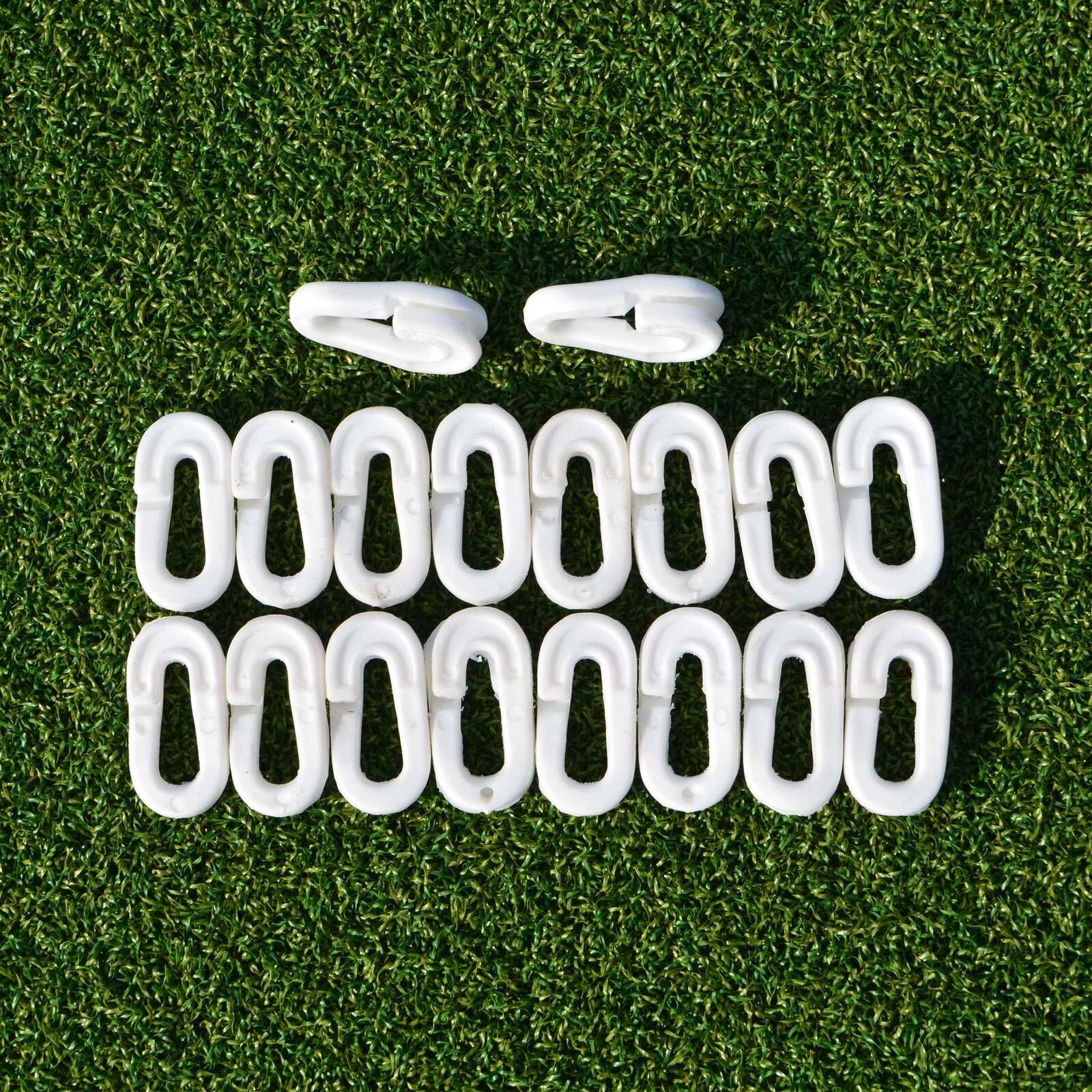 SOCCER NET CLIPS [Pack Size:: Pack of 14]