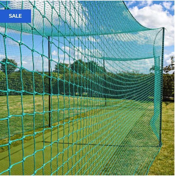 REPLACEMENT NET FOR ULTIMATE CRICKET CAGE