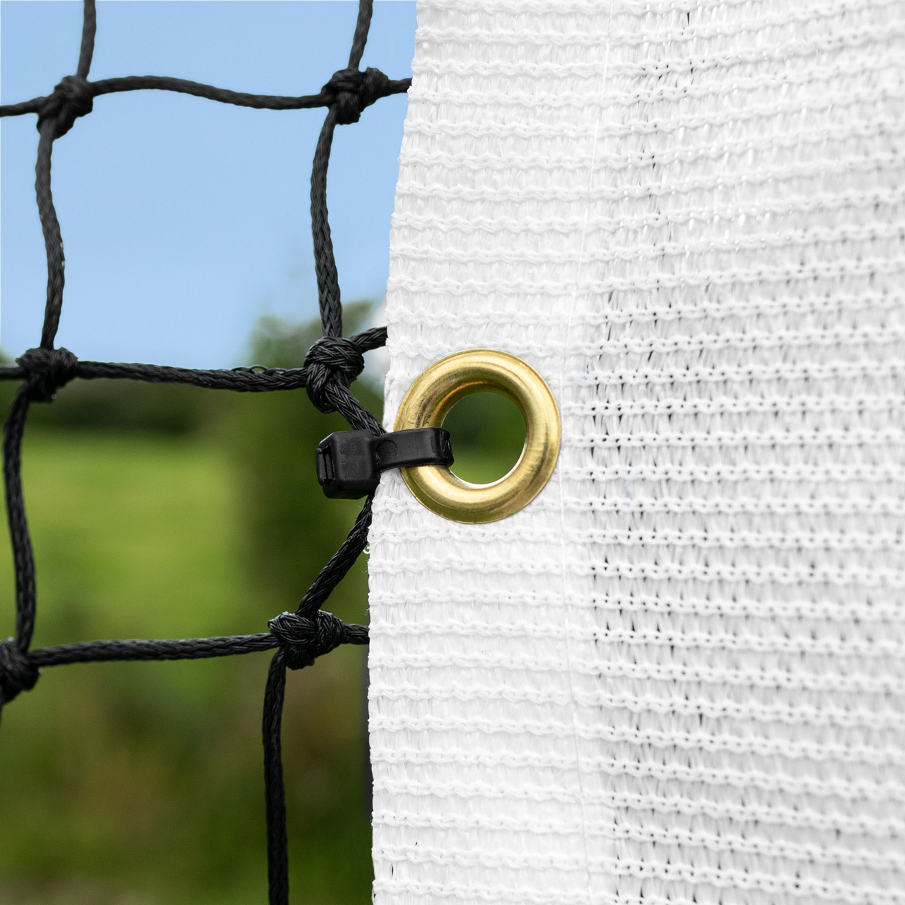 CRICKET NET SIGHT SCREEN (STANDARD SIZES)