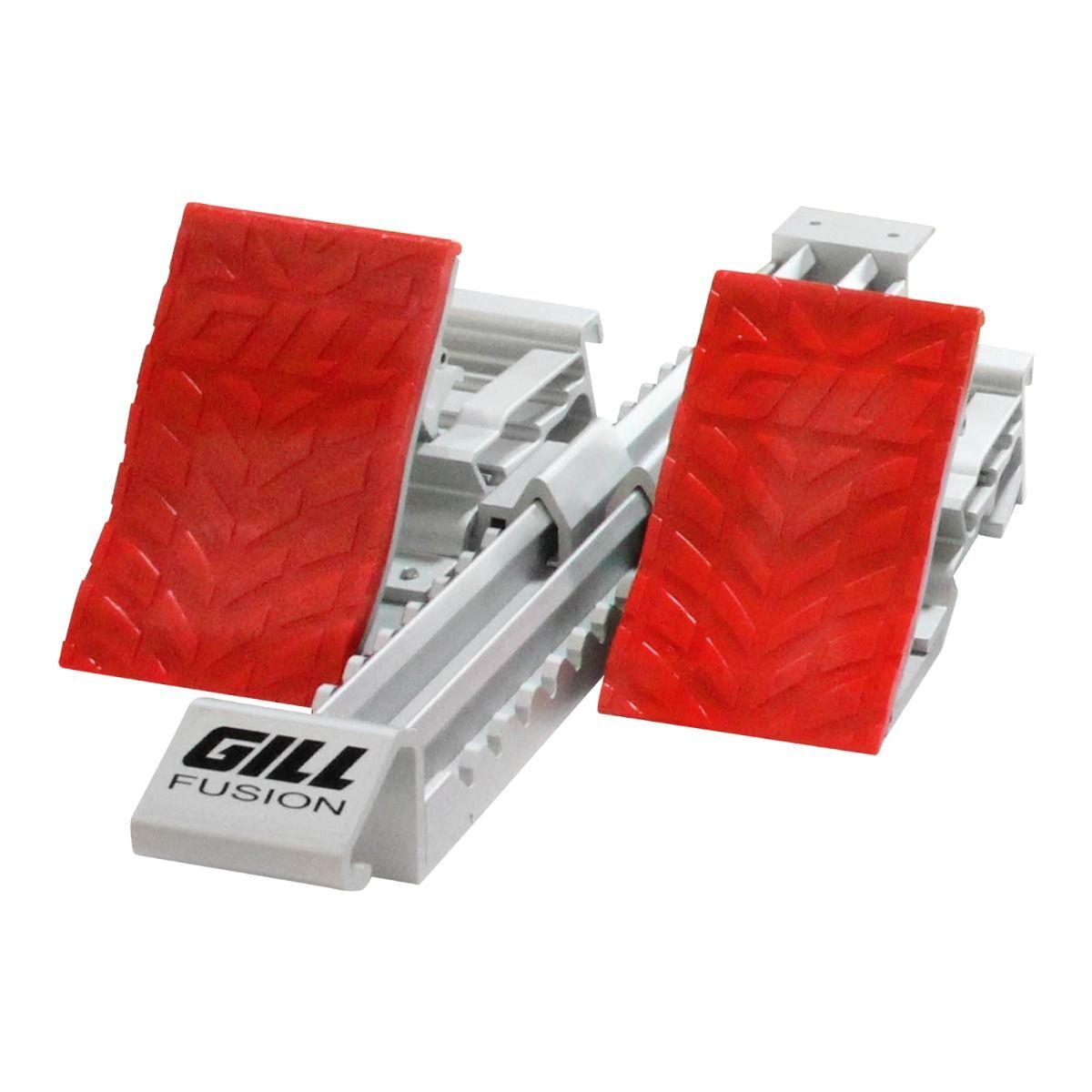 FUSION F4 STARTING BLOCK