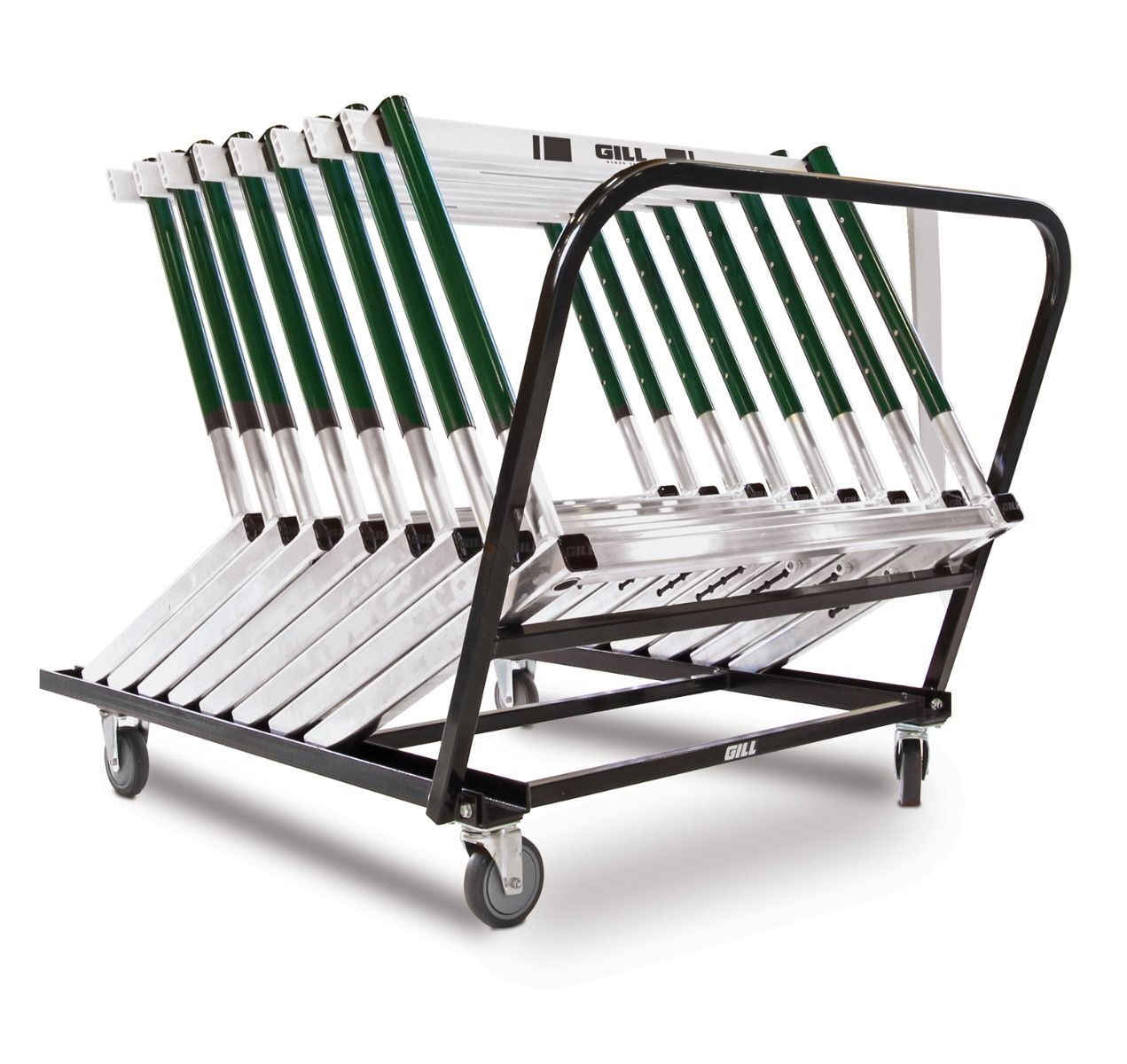 GILL HURDLE CART [Size:: Holds 18-20]