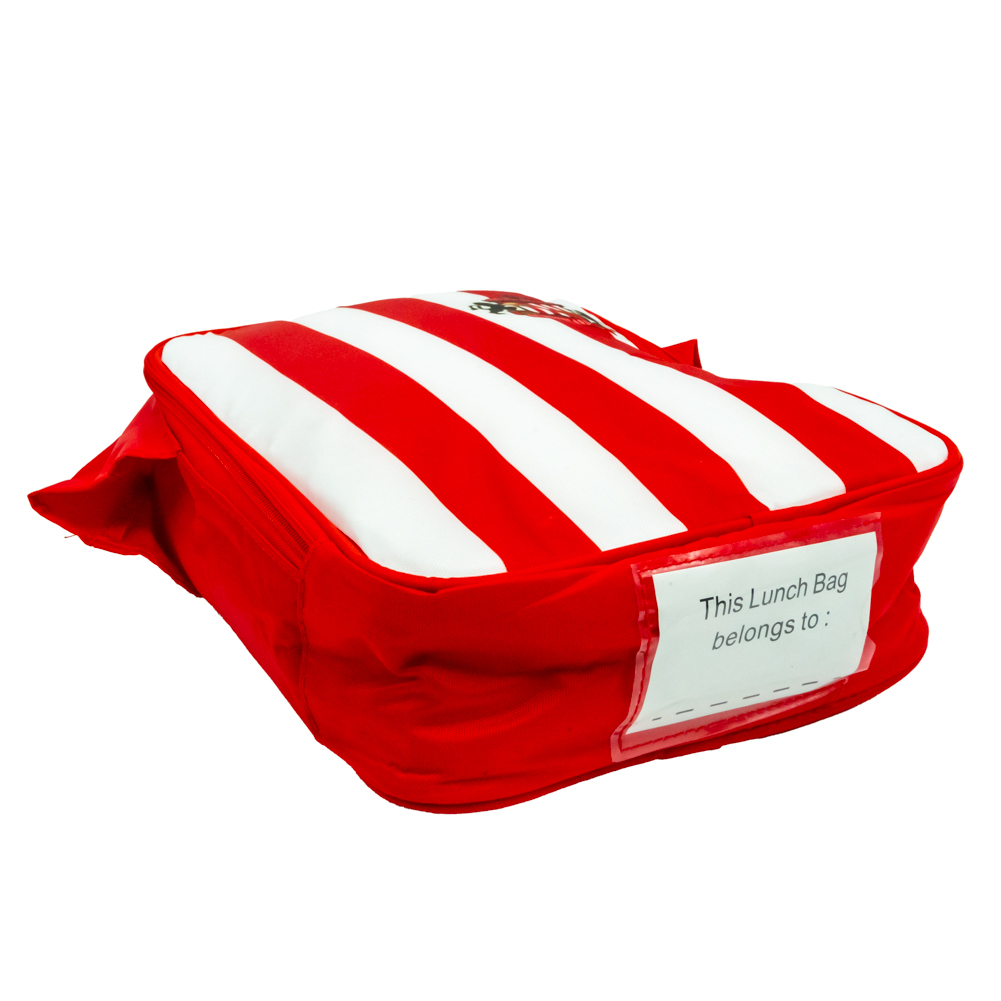 Sunderland AFC Kit Lunch Bag