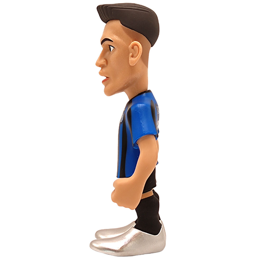 FC Inter Milan MINIX Figure 12cm Lautaro