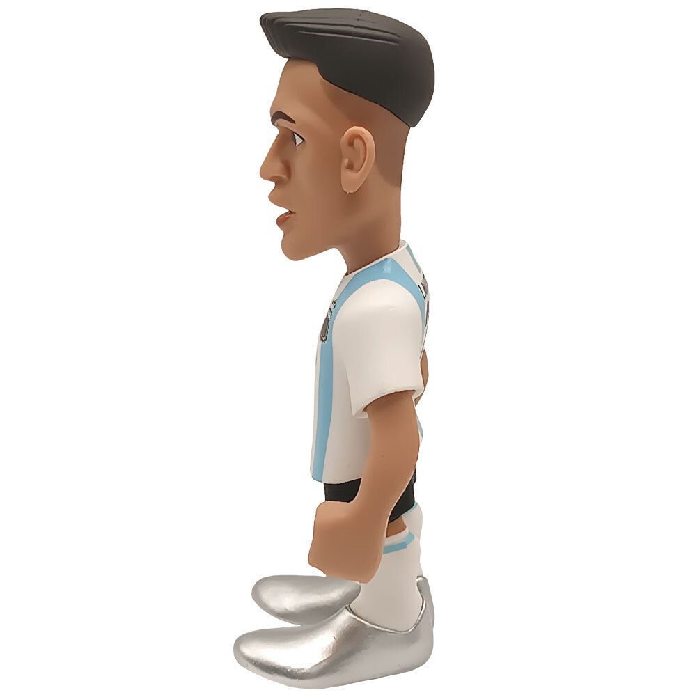 Argentina MINIX Figure 12cm Lautaro