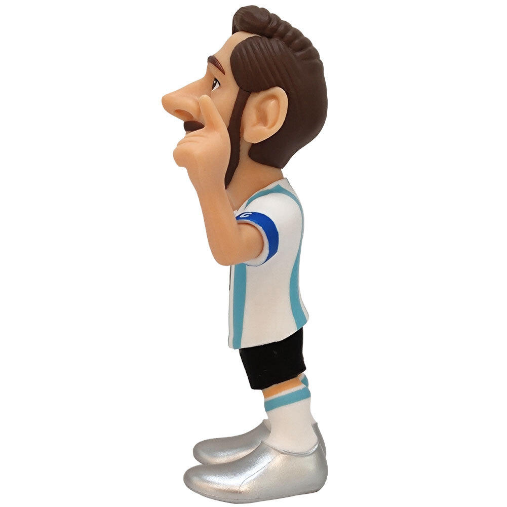 Argentina MINIX Figure 12cm Messi