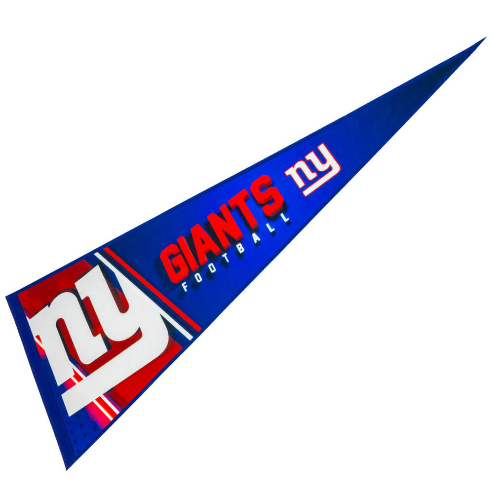 New York Giants Classic Felt Pennant