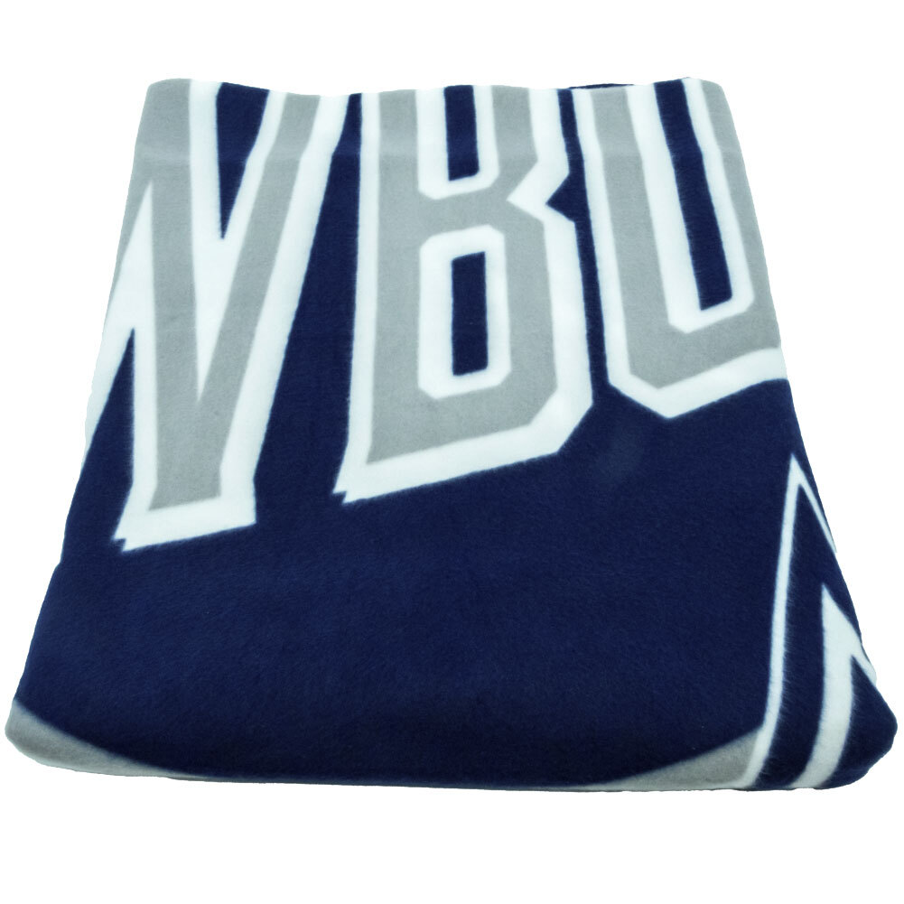 Dallas Cowboys Fleece Blanket