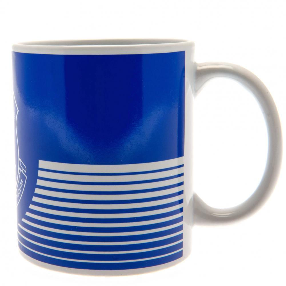 Everton FC Mug LN