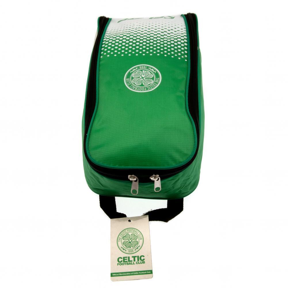 Celtic FC Boot Bag