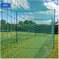 REPLACEMENT NET FOR ULTIMATE CRICKET CAGE