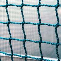 HOCKEY GOAL NETS [Single or Pair:: Single] [Twine Thickness:: 2mm]