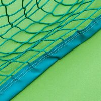 CUSTOM INDOOR TENNIS COURT DIVIDER NET [Net Length :: 34m]