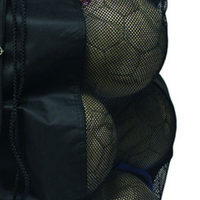 Cazna Premier Ball Carry Bag [Colour: Black]