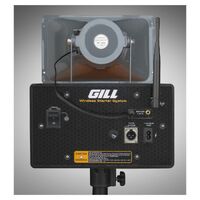 GILL WIRELESS SPEAKER SYSTEM