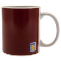 Aston Villa FC Mug HT