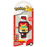 Pokemon Junior Projection Watch