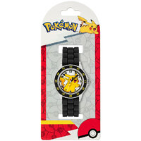 Pokemon Junior Time Teacher Watch