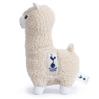 Tottenham Hotspur FC Plush Llama