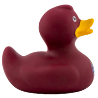 Aston Villa FC Bath Time Duck