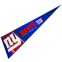 New York Giants Classic Felt Pennant